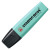 photo-Surligneur - STABILO BOSS ORIGINAL - Pastel - Touche turquoise