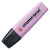 photo-Surligneur - STABILO BOSS ORIGINAL - Pastel - Brume de lilas