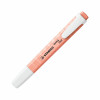 photo-Surligneur orange pastel - STABILO Swing cool - teint de pêche