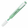 Surligneur vert pastel - STABILO Swing cool - menthe à l'eau