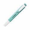 photo-Surligneur bleu pastel - STABILO Swing cool - touche de turquoise
