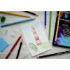 Etui carton de 36 crayons de couleur aquarellables STABILOaquacolor ARTY