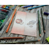 Etui carton de 12 crayons de couleur STABILO GREENcolors ARTY