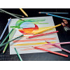 Pochette de 24 crayons de couleur GREENcolors STABILO ARTY