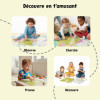 Mon Premier Cherche et Trouve – Jeu d'observation – Janod