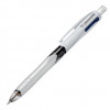 Stylo - 3 Couleurs + Porte-Mine + Gomme - Bic - pas cher