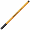 Etui carton de 18 feutres fins STABILO point 88 ARTY - pointe fine