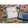 Etui carton de 24 feutres fins STABILO point 88 ARTY - pointe fine