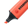 Surligneur - STABILO BOSS ORIGINAL - Pastel - Douceur de corail