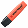 photo-Surligneur - STABILO BOSS ORIGINAL - Pastel - Douceur de corail
