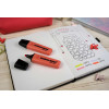 Surligneur - STABILO BOSS ORIGINAL - Pastel - Douceur de corail