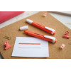 Surligneur STABILO swing cool Pastel - douceur de corail