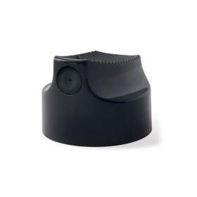 100 caps - Valve - Pour bombe de peinture - Skinny pro cap - Pour tracé fin - Débit régulier