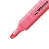 Surligneur STABILO swing cool Pastel - pétale de rose
