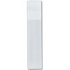Lames de rechange pour cutter - 18mm - Maped - Etui de 10 lames