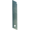Lames de rechange pour cutter - 18mm - Maped - Etui de 10 lames