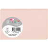 Cartes - 8,2x12,8cm - 210g - Pollen - Opaline - 25 unités - Clairefontaine