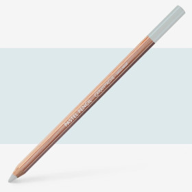 Crayon pastel - Gris clair - 003 - Caran d'Ache - Pastel pencil