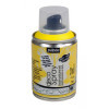 Bombe de peinture - Jaune - 705 - Pébéo - DecoSpray - 100ml - Tous supports