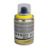 Bombe de peinture - Jaune - 705 - Pébéo - DecoSpray - 100ml - Tous supports