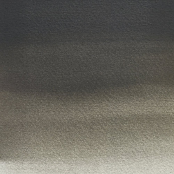 Peinture aquarelle - Gris Ostwald - 428 - Extra-fine - Winsor et Newton - 14ml