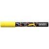 Marqueur - Peinture acrylique - Jaune - Pointe ronde 2mm - Toutes surfaces - Liquitex