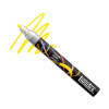 Marqueur - Peinture acrylique - Jaune - Pointe ronde 2mm - Toutes surfaces - Liquitex