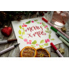 Etui carton de 12 feutres pinceau STABILO Pen 68 brush ARTY - pointe pinceau