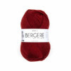 Pelote de laine - Vignoble - 50% Laine 50% acrylique - Bergère de France - Idéale 4
