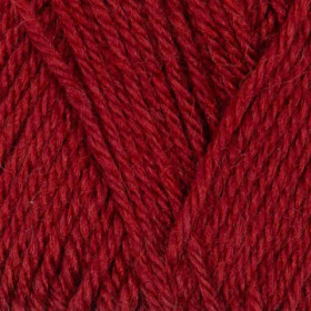 Pelote de laine - Vignoble - 50% Laine 50% acrylique - Bergère de France - Idéale 4