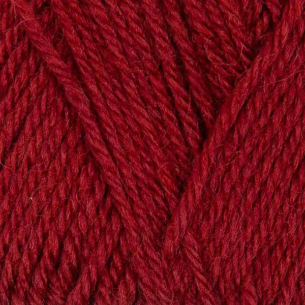 Pelote de laine - Vignoble - 50% Laine 50% acrylique - Bergère de France - Idéale 4