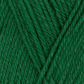 Pelote de laine - Houx - 50% Laine 50% acrylique - Bergère de France - Idéale 4