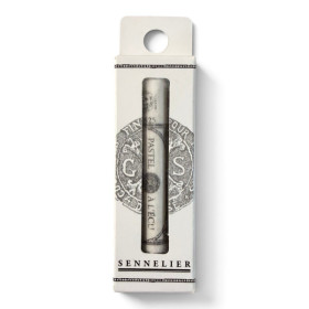 Pastel tendre extra-tendre Sennelier Blanc 525 – Bâtonnet à l'unité