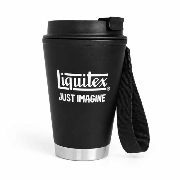 Mug Liquitex – Offert dès 29 € d’achat de peinture acrylique Basics