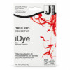Teinture textile en sachet soluble iDye Natural – Rouge pur 411 – 14 g – Jacquard
