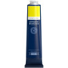 Jaune Citron - Tube de peinture à l'huile -150 ml - Lefranc Bourgeois
