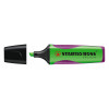 Surligneur STABILO BOSS SPLASH - vert