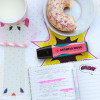 Surligneur STABILO BOSS SPLASH - rose