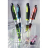Pochette de 4 surligneurs STABILO NAVIGATOR - assortiment fluo
