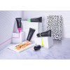 Etui carton de 4 surligneurs STABILO Shine - assortiment fluo