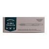 Stylo à bille - 6 en 1 - Multifonctions - Stylet pour écran - règle - niveau - tournevis