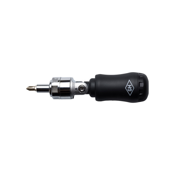 Tournevis 12 en 1 - Multifonctions - 12 embouts interchangeables