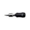 Tournevis 12 en 1 - Multifonctions - 12 embouts interchangeables