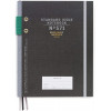 photo-Agenda - Carnet de notes - 17 x 21,6 cm - 192 pages - Marque-page intégré