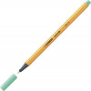 Stylo-feutre STABILO point 88 - pointe fine - Vert glace