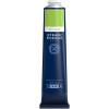 Vert Jaune - Tube de peinture à l'huile -150 ml - Lefranc Bourgeois
