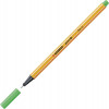 Stylo-feutre STABILO point 88 - pointe fine - Vert émeraude clair