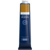 Jaune Indien - Tube de peinture à l'huile -150 ml - Lefranc Bourgeois