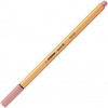 photo-Stylo-feutre STABILO point 88 - pointe fine - Rose poudre