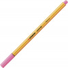 photo-Stylo-feutre STABILO point 88 - pointe fine - Rose